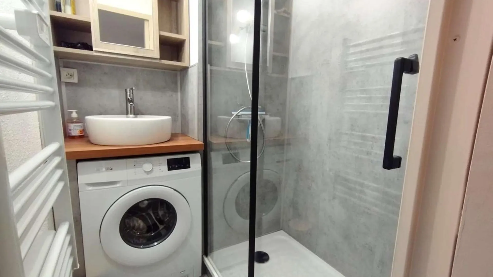 Appartement T3 Pour 6 A Vignec Avec Terrasse, Parking Et Casier A Skis - Fr-1-457-346 0*,