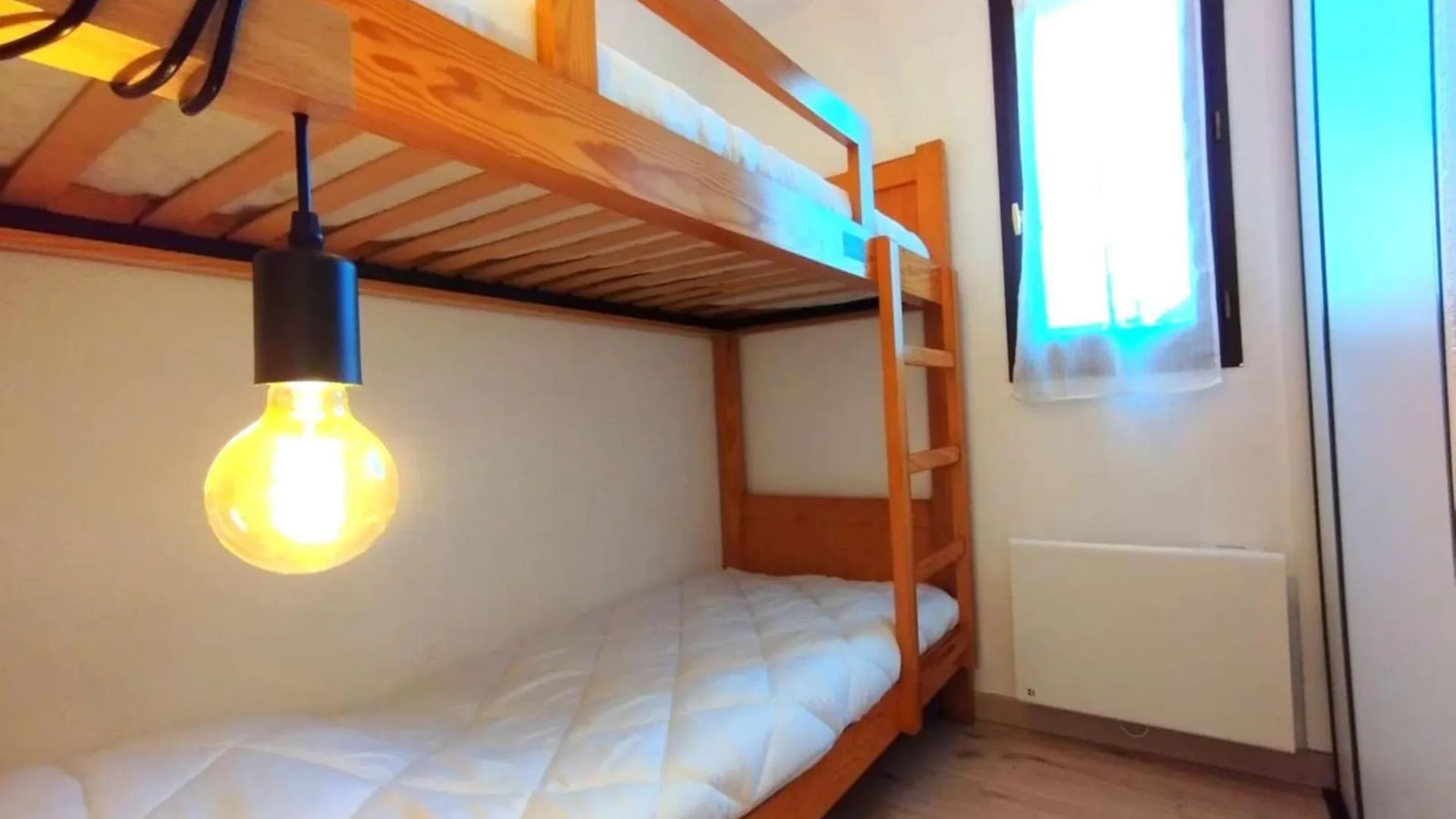 Appartement T3 Pour 6 A Vignec Avec Terrasse, Parking Et Casier A Skis - Fr-1-457-346 0*,  Franciaország